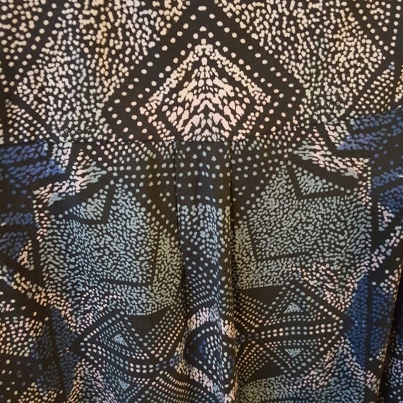 Tie front tank by Tart - Picture 4 of 6